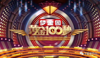 東北小胖丫閃耀央視《黃金100秒》，精彩演出圓滿落幕