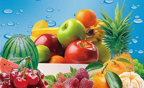 食品伙伴網(wǎng)揭秘 五大常見吃水果謠言